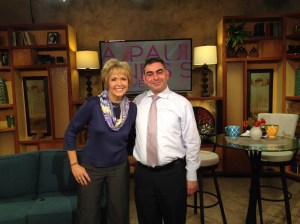 Mo at Paula Sands Live