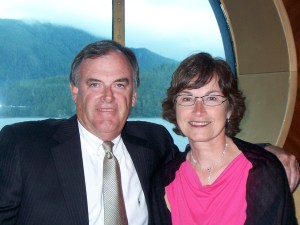 Brett Yates- Steve and Lani